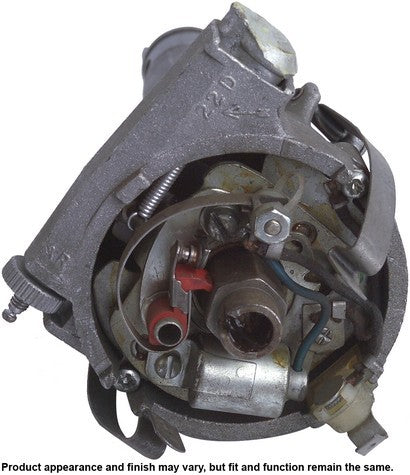 CARDONE Reman Distributor P/N:31-407 Fits: Jaguar Xke 71-64 - Image 6