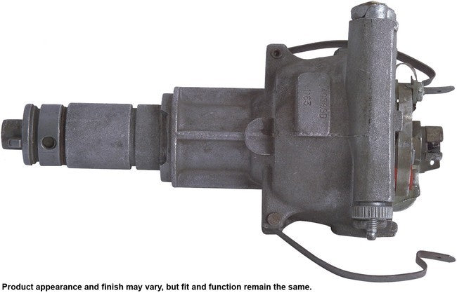 CARDONE Reman Distributor P/N:31-407 Fits: Jaguar Xke 71-64 - Image 7