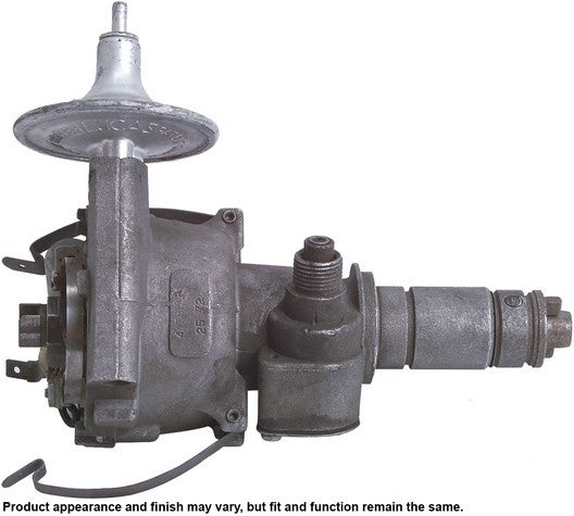 CARDONE Reman Distributor P/N:31-409 Fits: Triumph Tr6 76-72 - Image 2