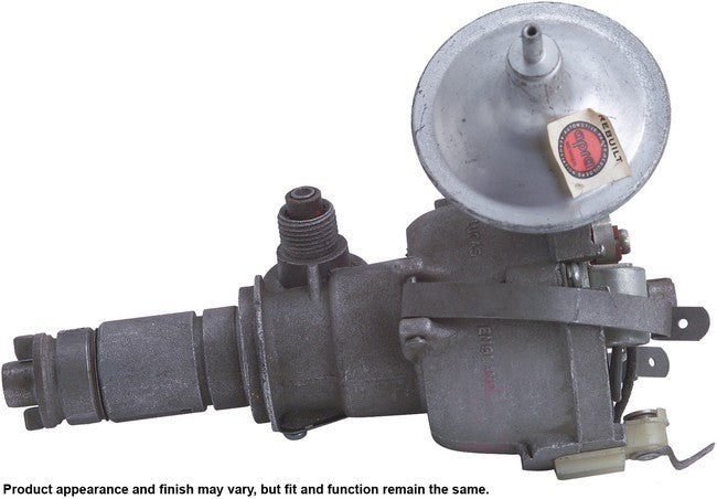CARDONE Reman Distributor P/N:31-409 Fits: Triumph Tr6 76-72 - Image 7