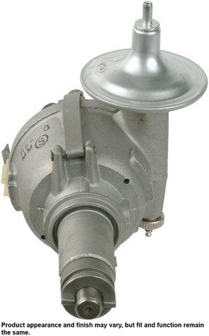 CARDONE Reman Distributor P/N:31-418 Fits: Land Rover Land Rover 74-70 - Image 4