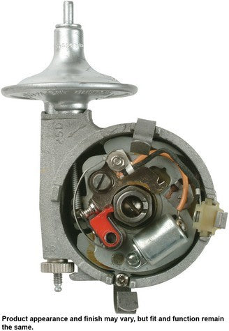 CARDONE Reman Distributor P/N:31-418 Fits: Land Rover Land Rover 74-70 - Image 6