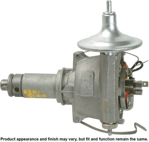 CARDONE Reman Distributor P/N:31-418 Fits: Land Rover Land Rover 74-70 - Image 8