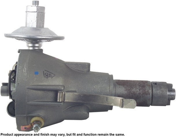 CARDONE Reman Distributor P/N:31-428 Fits: Jaguar 2.4, Jaguar 3.4, Jaguar 3.8, Jaguar D-type, Jaguar Mark Ix, Jaguar Mark Vii, Jaguar Mark Viii, Jaguar Mark X, Jaguar Xk140, Jaguar Xk150, Jaguar Xke, Jaguar Xkss - Image 1