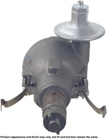 CARDONE Reman Distributor P/N:31-428 Fits: Jaguar 2.4, Jaguar 3.4, Jaguar 3.8, Jaguar D-type, Jaguar Mark Ix, Jaguar Mark Vii, Jaguar Mark Viii, Jaguar Mark X, Jaguar Xk140, Jaguar Xk150, Jaguar Xke, Jaguar Xkss - Image 2