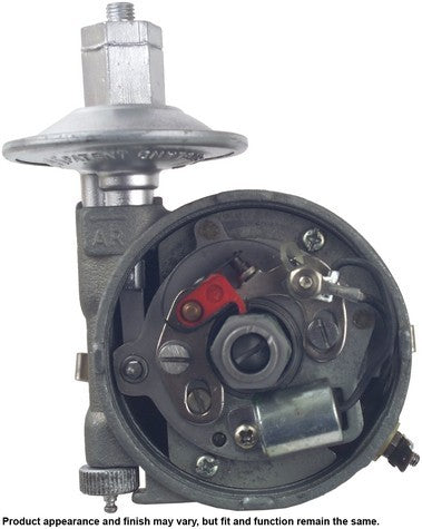 CARDONE Reman Distributor P/N:31-428 Fits: Jaguar 2.4, Jaguar 3.4, Jaguar 3.8, Jaguar D-type, Jaguar Mark Ix, Jaguar Mark Vii, Jaguar Mark Viii, Jaguar Mark X, Jaguar Xk140, Jaguar Xk150, Jaguar Xke, Jaguar Xkss - Image 3
