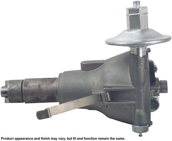 CARDONE Reman Distributor P/N:31-428 Fits: Jaguar 2.4, Jaguar 3.4, Jaguar 3.8, Jaguar D-type, Jaguar Mark Ix, Jaguar Mark Vii, Jaguar Mark Viii, Jaguar Mark X, Jaguar Xk140, Jaguar Xk150, Jaguar Xke, Jaguar Xkss - Image 4