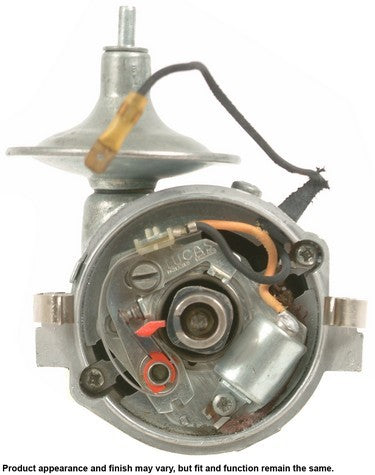 CARDONE Reman Distributor P/N:31-432 Fits: Austin Marina 1975, Mg Mgb 76-75 - Image 5