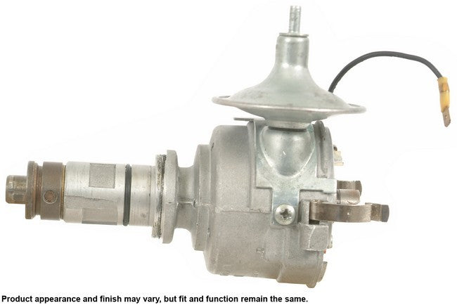 CARDONE Reman Distributor P/N:31-432 Fits: Austin Marina 1975, Mg Mgb 76-75 - Image 8