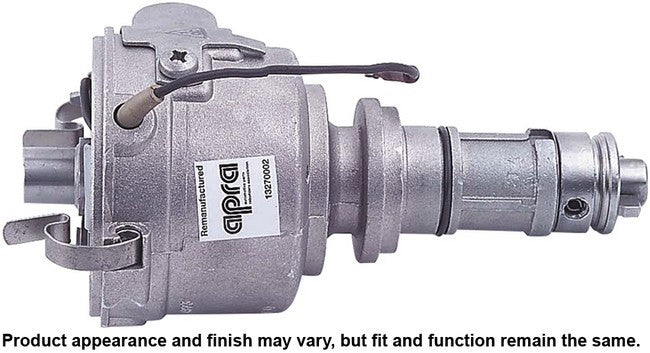 CARDONE Reman Distributor P/N:31-433 Fits: Mg Mgb 76-75 - Image 1