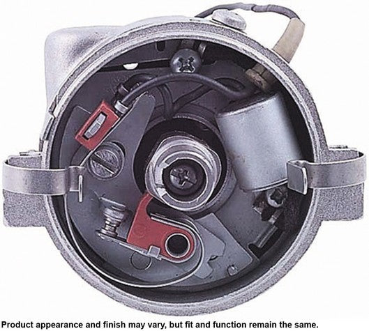 CARDONE Reman Distributor P/N:31-433 Fits: Mg Mgb 76-75 - Image 5