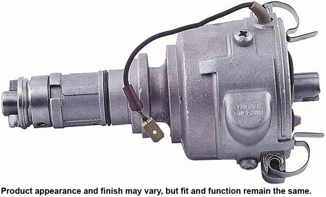 CARDONE Reman Distributor P/N:31-433 Fits: Mg Mgb 76-75 - Image 7