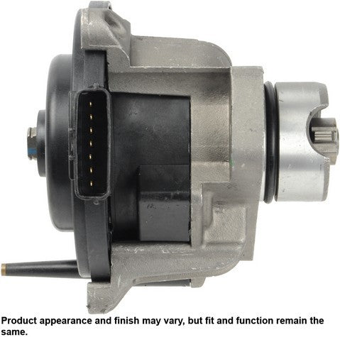 CARDONE Reman Distributor P/N:31-45427 Fits: Chrysler Sebring 05-02, Dodge Stratus 05-02, Mitsubishi Eclipse 05-02, Mitsubishi Galant 03-02 - Image 1