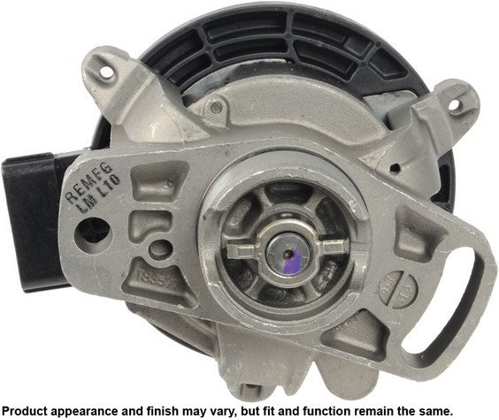 CARDONE Reman Distributor P/N:31-45427 Fits: Chrysler Sebring 05-02, Dodge Stratus 05-02, Mitsubishi Eclipse 05-02, Mitsubishi Galant 03-02 - Image 2