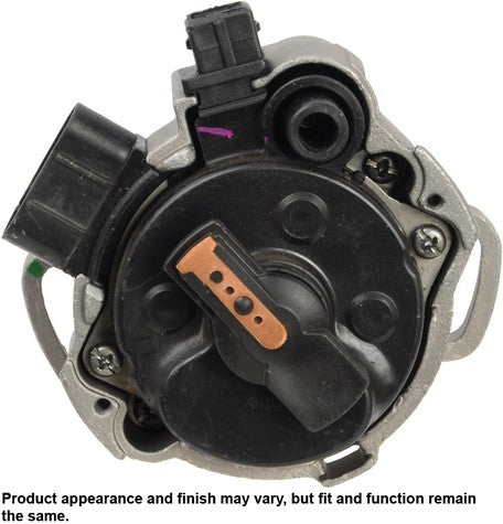 CARDONE Reman Distributor P/N:31-47422 Fits: Mitsubishi Galant 95-93 - Image 3