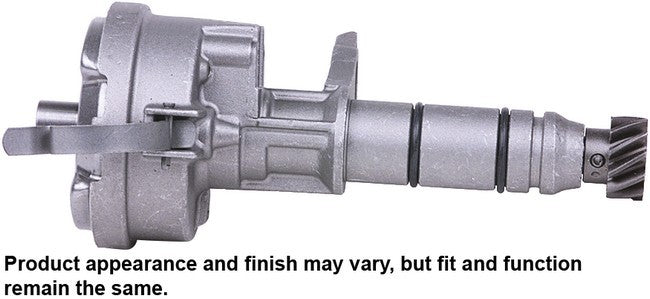 CARDONE Reman Distributor P/N:31-48409 Fits: Dodge 2000 Gtx, Dodge Colt, Dodge Ram 50, Eagle Summit, Hyundai Excel, Hyundai Scoupe, Hyundai Sonata, Mitsubishi Galant, Mitsubishi Mighty Max - Image 1