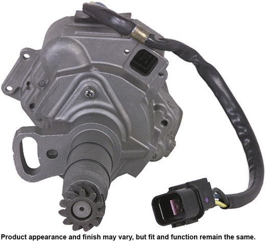 CARDONE Reman Distributor P/N:31-48444 Fits: Mitsubishi Eclipse 1990, Plymouth Laser 1990 - Image 2