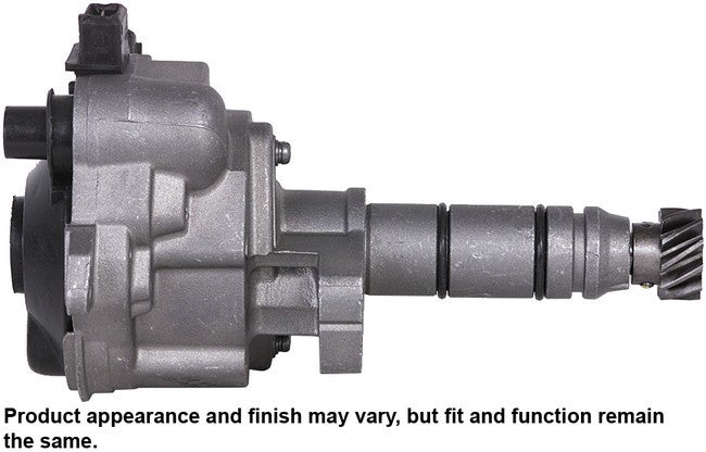CARDONE Reman Distributor P/N:31-49430 Fits: Eagle Talon 94-93, Mitsubishi Eclipse 94-91, Plymouth Laser 94-91 - Image 1