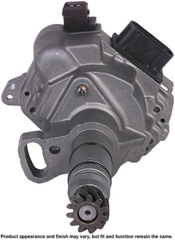 CARDONE Reman Distributor P/N:31-49430 Fits: Eagle Talon 94-93, Mitsubishi Eclipse 94-91, Plymouth Laser 94-91 - Image 2