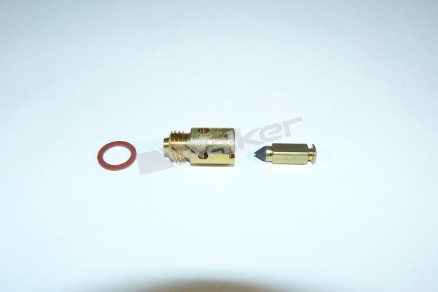 Walker Products Carburetor Needle and Seat P/N:31-502 Fits: Chevrolet Bel Air, Chevrolet Corvette, Chevrolet One-fifty Series, Chevrolet Styleline Deluxe, Chevrolet Two-ten Series, Pontiac Catalina, Pontiac Chieftain, Pontiac Streamliner, Pontiac Torpedo - Image 1