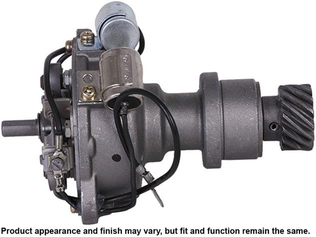 CARDONE Reman Distributor P/N:31-504 Fits: Fiat 124 78-74, Fiat 131 78-75, Lancia Beta 1981, Lancia Beta 79-76, Lancia Scorpion 1976, Lancia Zagato 1979, Lancia Zagato 1981 - Image 1