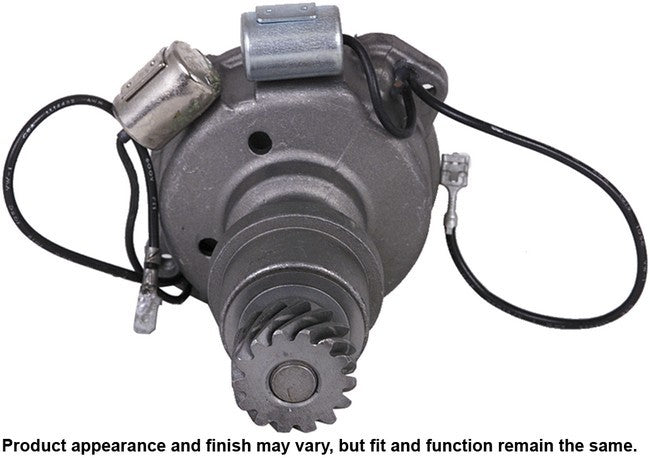 CARDONE Reman Distributor P/N:31-504 Fits: Fiat 124 78-74, Fiat 131 78-75, Lancia Beta 1981, Lancia Beta 79-76, Lancia Scorpion 1976, Lancia Zagato 1979, Lancia Zagato 1981 - Image 4