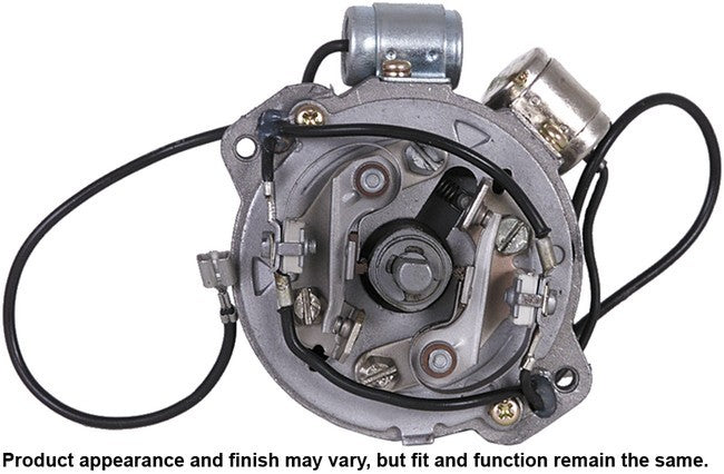 CARDONE Reman Distributor P/N:31-504 Fits: Fiat 124 78-74, Fiat 131 78-75, Lancia Beta 1981, Lancia Beta 79-76, Lancia Scorpion 1976, Lancia Zagato 1979, Lancia Zagato 1981 - Image 6