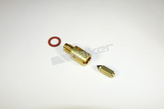Walker Products Carburetor Needle and Seat P/N:31-506 Fits: Buick Skylark, Buick Special, Buick Sportwagon, Chevrolet Bel Air, Chevrolet Biscayne, Chevrolet C10 Pickup, Chevrolet C20 Pickup, Chevrolet C30 Pickup, Chevrolet Camaro - Image 1