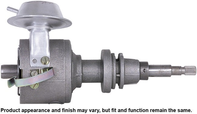 CARDONE Reman Distributor P/N:31-511 Fits: Fiat Strada 1979, Fiat X-1/9 82-79, Yugo Gv 89-86, Yugo Gvl 89-88, Yugo Gvs 1988, Yugo Gvx 89-87 - Image 1