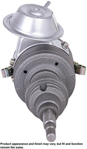 CARDONE Reman Distributor P/N:31-511 Fits: Fiat Strada 1979, Fiat X-1/9 82-79, Yugo Gv 89-86, Yugo Gvl 89-88, Yugo Gvs 1988, Yugo Gvx 89-87 - Image 4