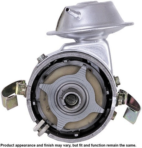CARDONE Reman Distributor P/N:31-511 Fits: Fiat Strada 1979, Fiat X-1/9 82-79, Yugo Gv 89-86, Yugo Gvl 89-88, Yugo Gvs 1988, Yugo Gvx 89-87 - Image 5