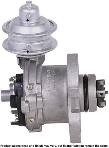 CARDONE Reman Distributor P/N:31-520 Fits: Ford Festiva 89-88 - Image 1