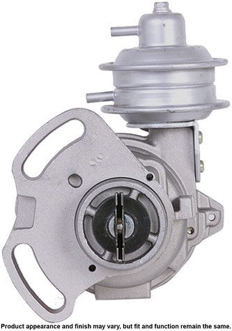 CARDONE Reman Distributor P/N:31-520 Fits: Ford Festiva 89-88 - Image 2