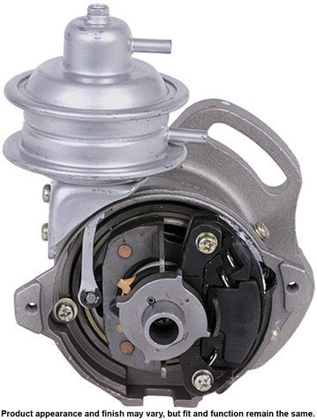 CARDONE Reman Distributor P/N:31-520 Fits: Ford Festiva 89-88 - Image 3