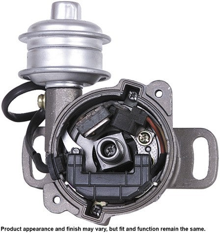 CARDONE Reman Distributor P/N:31-523 Fits: Suzuki Swift 91-89 - Image 3