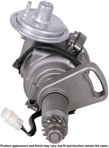 CARDONE Reman Distributor P/N:31-524 Fits: Geo Tracker 90-89, Suzuki Sidekick 90-89 - Image 2