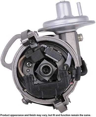 CARDONE Reman Distributor P/N:31-524 Fits: Geo Tracker 90-89, Suzuki Sidekick 90-89 - Image 3