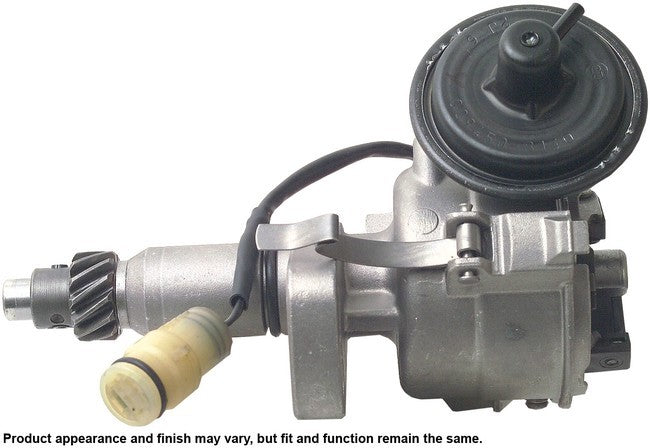 CARDONE Reman Distributor P/N:31-525 Fits: Suzuki Samurai 88-86 - Image 4