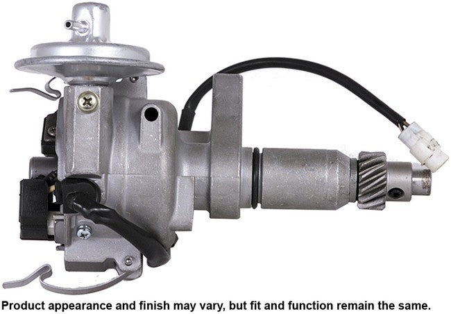 CARDONE Reman Distributor P/N:31-526 Fits: Suzuki Samurai 89-88, Suzuki Sidekick 1989 - Image 1