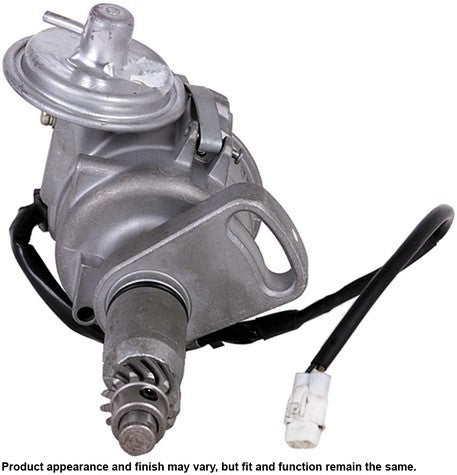 CARDONE Reman Distributor P/N:31-526 Fits: Suzuki Samurai 89-88, Suzuki Sidekick 1989 - Image 2