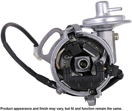 CARDONE Reman Distributor P/N:31-526 Fits: Suzuki Samurai 89-88, Suzuki Sidekick 1989 - Image 3