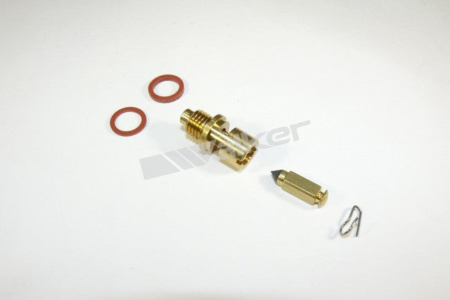 Walker Products Carburetor Needle and Seat P/N:31-526 Fits: Buick Lesabre, Buick Skylark, Buick Special, Chevrolet Bel Air, Chevrolet Biscayne, Chevrolet Blazer, Chevrolet Brookwood, Chevrolet C10, Chevrolet C10 Pickup - Image 1