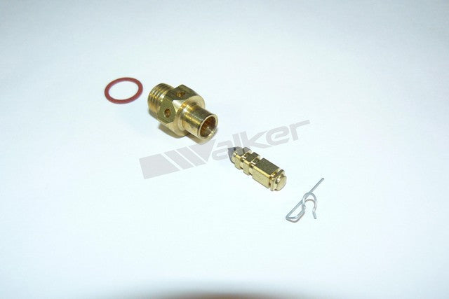 Walker Products Carburetor Needle and Seat P/N:31-538 Fits: Chrysler Cordoba, Chrysler Imperial, Chrysler New Yorker, Chrysler Newport, Chrysler TOWN &amp; COUNTRY, Dodge Aspen - Image 1