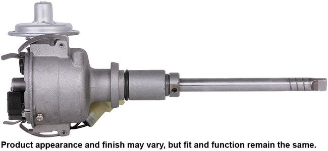CARDONE Reman Distributor P/N:31-550 Fits: Isuzu I-mark 85-83, Isuzu Pickup 87-83, Isuzu Trooper 85-84 - Image 1