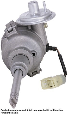 CARDONE Reman Distributor P/N:31-550 Fits: Isuzu I-mark 85-83, Isuzu Pickup 87-83, Isuzu Trooper 85-84 - Image 2