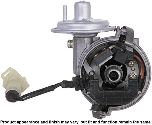 CARDONE Reman Distributor P/N:31-550 Fits: Isuzu I-mark 85-83, Isuzu Pickup 87-83, Isuzu Trooper 85-84 - Image 3