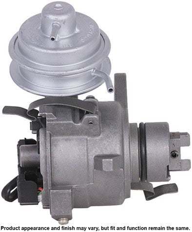 CARDONE Reman Distributor P/N:31-551 Fits: Chevrolet Spectrum 1985, Isuzu I-mark 1985, Pontiac Sunburst 1985 - Image 1