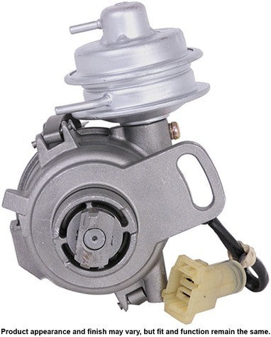 CARDONE Reman Distributor P/N:31-551 Fits: Chevrolet Spectrum 1985, Isuzu I-mark 1985, Pontiac Sunburst 1985 - Image 2