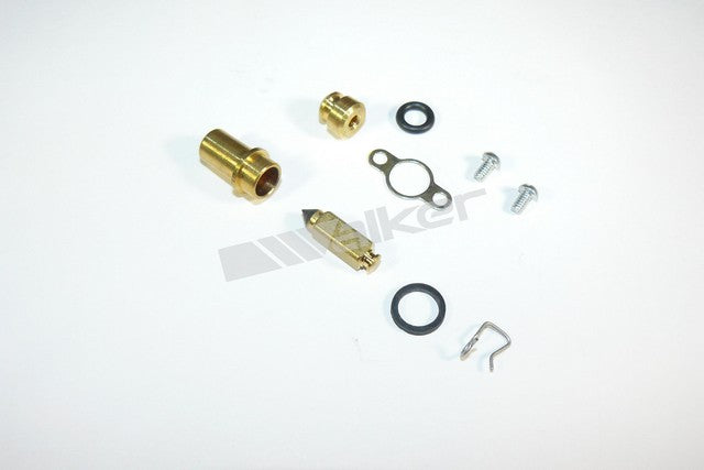 Walker Products Carburetor Needle and Seat P/N:31-551 Fits: Chevrolet Bel Air, Chevrolet Biscayne, Chevrolet Caprice, Chevrolet Chevelle, Chevrolet Corvette, Chevrolet El Camino, Chevrolet Impala, Chevrolet Malibu, Oldsmobile 442, Oldsmobile 98 - Image 1