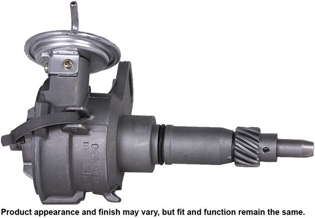 CARDONE Reman Distributor P/N:31-552 Fits: Isuzu Pickup 88-86, Isuzu Trooper 87-86 - Image 1